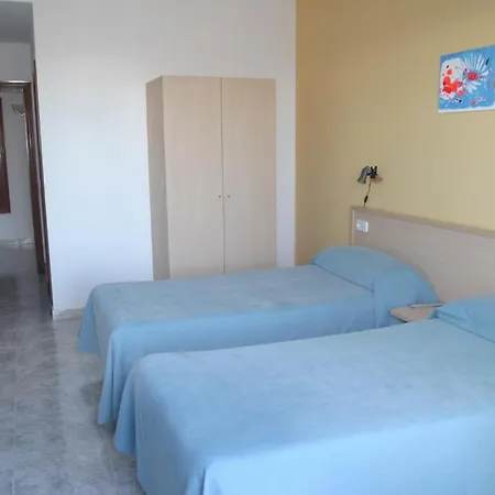 Hostal Sa Prensa-2