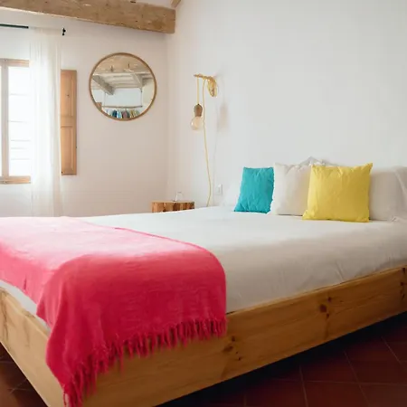 HoMe Hotel Menorca-2